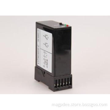 Traffic Light Vehicle Loop Detector With Single Channel , C